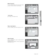 Предварительный просмотр 87 страницы Samsung SRD-440 User Manual