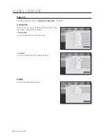 Предварительный просмотр 88 страницы Samsung SRD-440 User Manual