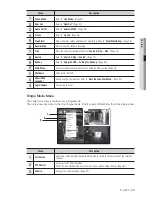 Предварительный просмотр 23 страницы Samsung SRD-442 User Manual