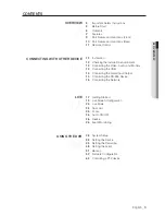 Предварительный просмотр 5 страницы Samsung SRD-443 User Manual