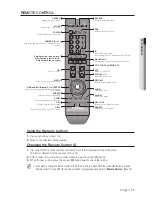 Предварительный просмотр 11 страницы Samsung SRD-443 User Manual