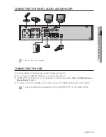 Предварительный просмотр 13 страницы Samsung SRD-443 User Manual