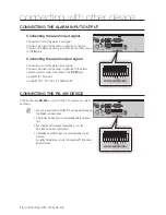 Предварительный просмотр 14 страницы Samsung SRD-443 User Manual