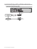 Предварительный просмотр 16 страницы Samsung SRD-443 User Manual