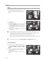 Предварительный просмотр 18 страницы Samsung SRD-443 User Manual