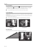 Предварительный просмотр 20 страницы Samsung SRD-443 User Manual