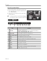 Предварительный просмотр 22 страницы Samsung SRD-443 User Manual