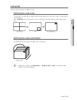 Предварительный просмотр 23 страницы Samsung SRD-443 User Manual