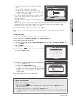 Предварительный просмотр 29 страницы Samsung SRD-443 User Manual