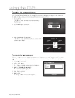 Предварительный просмотр 32 страницы Samsung SRD-443 User Manual