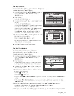 Предварительный просмотр 33 страницы Samsung SRD-443 User Manual