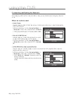 Предварительный просмотр 56 страницы Samsung SRD-443 User Manual