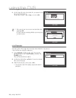 Предварительный просмотр 60 страницы Samsung SRD-443 User Manual