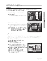 Предварительный просмотр 65 страницы Samsung SRD-443 User Manual