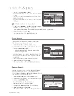 Предварительный просмотр 66 страницы Samsung SRD-443 User Manual