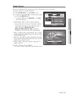 Предварительный просмотр 67 страницы Samsung SRD-443 User Manual