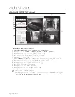 Предварительный просмотр 72 страницы Samsung SRD-443 User Manual