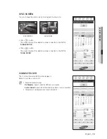 Предварительный просмотр 79 страницы Samsung SRD-443 User Manual