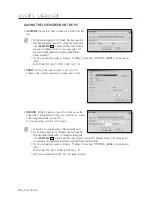 Предварительный просмотр 80 страницы Samsung SRD-443 User Manual