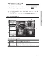 Предварительный просмотр 146 страницы Samsung SRD-443 User Manual