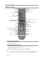 Предварительный просмотр 12 страницы Samsung SRD-470 User Manual