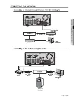 Preview for 19 page of Samsung SRD-470 User Manual