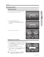 Preview for 21 page of Samsung SRD-470 User Manual