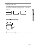 Preview for 27 page of Samsung SRD-470 User Manual