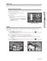 Preview for 29 page of Samsung SRD-470 User Manual