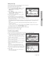 Preview for 35 page of Samsung SRD-470 User Manual