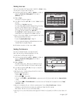 Preview for 37 page of Samsung SRD-470 User Manual