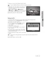 Preview for 43 page of Samsung SRD-470 User Manual