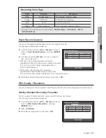 Preview for 51 page of Samsung SRD-470 User Manual