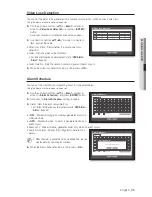 Preview for 55 page of Samsung SRD-470 User Manual