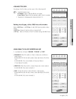 Preview for 75 page of Samsung SRD-470 User Manual