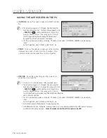 Preview for 76 page of Samsung SRD-470 User Manual