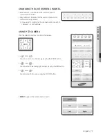 Preview for 77 page of Samsung SRD-470 User Manual