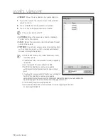 Preview for 78 page of Samsung SRD-470 User Manual