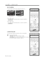 Preview for 80 page of Samsung SRD-470 User Manual