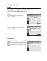 Preview for 86 page of Samsung SRD-470 User Manual