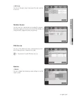 Preview for 87 page of Samsung SRD-470 User Manual