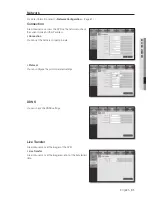 Preview for 91 page of Samsung SRD-470 User Manual