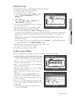 Предварительный просмотр 35 страницы Samsung SRD-470D User Manual