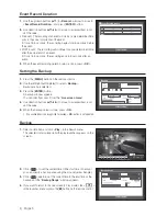 Preview for 4 page of Samsung SRD-476D Quick Manual