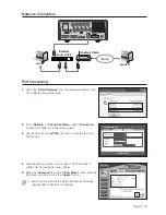 Preview for 5 page of Samsung SRD-476D Quick Manual