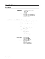 Preview for 6 page of Samsung SRD-476D User Manual