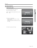 Preview for 19 page of Samsung SRD-476D User Manual