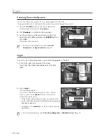 Preview for 20 page of Samsung SRD-476D User Manual