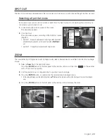 Preview for 29 page of Samsung SRD-476D User Manual