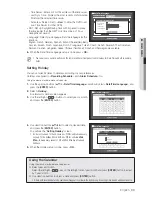 Preview for 33 page of Samsung SRD-476D User Manual